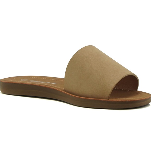 Soda slip on sandals - Picture 4 of 7